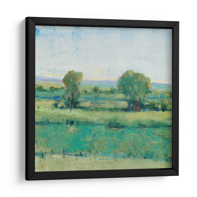 Pradera De Primavera I - Tim OToole | Cuadro decorativo de Canvas Lab