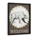 Woodland Walk Iii - Grace Popp | Cuadro decorativo de Canvas Lab