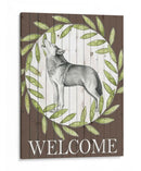 Woodland Walk Iv - Grace Popp | Cuadro decorativo de Canvas Lab