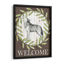 Woodland Walk Iv - Grace Popp | Cuadro decorativo de Canvas Lab