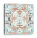 Bonito Espejo I - Jennifer Goldberger | Cuadro decorativo de Canvas Lab