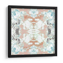 Bonito Espejo I - Jennifer Goldberger | Cuadro decorativo de Canvas Lab