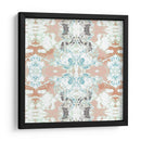 Bonito Espejo Ii - Jennifer Goldberger | Cuadro decorativo de Canvas Lab