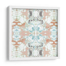 Bonito Espejo Ii - Jennifer Goldberger | Cuadro decorativo de Canvas Lab