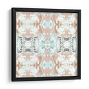 Bonito Espejo Iii - Jennifer Goldberger | Cuadro decorativo de Canvas Lab