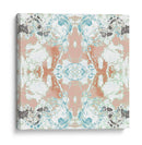 Bonito Espejo Iv - Jennifer Goldberger | Cuadro decorativo de Canvas Lab