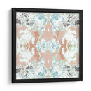 Bonito Espejo Iv - Jennifer Goldberger | Cuadro decorativo de Canvas Lab