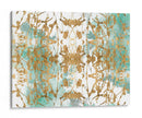 Verdant Mirror Ii - Jennifer Goldberger | Cuadro decorativo de Canvas Lab