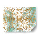 Verdant Mirror Ii - Jennifer Goldberger | Cuadro decorativo de Canvas Lab