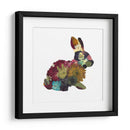Bunny - Designs by Andrea | Cuadro decorativo de Canvas Lab