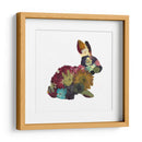Bunny - Designs by Andrea | Cuadro decorativo de Canvas Lab