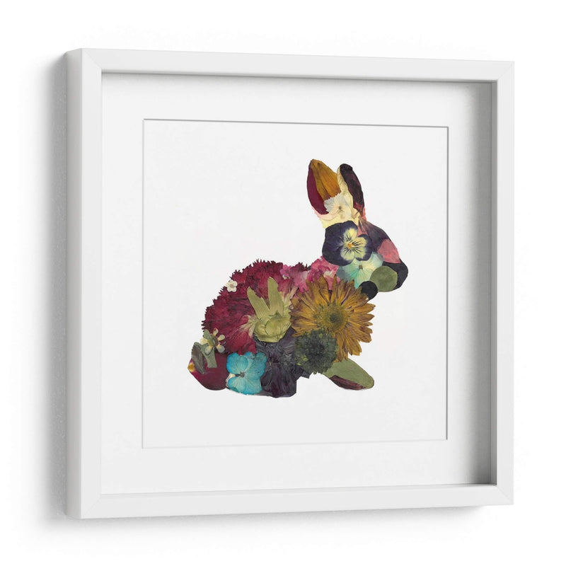 Bunny - Designs by Andrea | Cuadro decorativo de Canvas Lab