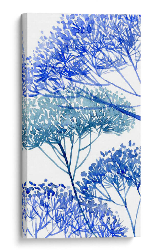 Little Sapling Ii - Melissa Wang | Cuadro decorativo de Canvas Lab