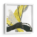 Citron Flux Iii - June Erica Vess | Cuadro decorativo de Canvas Lab