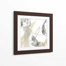 Momento Monocromo I - June Erica Vess | Cuadro decorativo de Canvas Lab