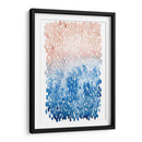 Cascade De Coral I - Grace Popp | Cuadro decorativo de Canvas Lab