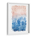 Cascade De Coral I - Grace Popp | Cuadro decorativo de Canvas Lab