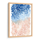 Cascade De Coral Ii - Grace Popp | Cuadro decorativo de Canvas Lab