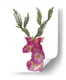 Deer - Designs by Andrea | Cuadro decorativo de Canvas Lab