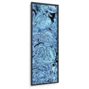 Peonies Azules Ii - Melissa Wang | Cuadro decorativo de Canvas Lab