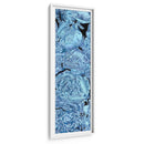 Peonies Azules Ii - Melissa Wang | Cuadro decorativo de Canvas Lab