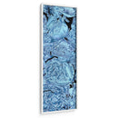 Peonies Azules Ii - Melissa Wang | Cuadro decorativo de Canvas Lab