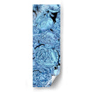 Peonies Azules Ii - Melissa Wang | Cuadro decorativo de Canvas Lab