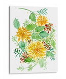 Movimiento Alegre I - Melissa Wang | Cuadro decorativo de Canvas Lab