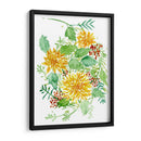 Movimiento Alegre I - Melissa Wang | Cuadro decorativo de Canvas Lab