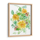 Movimiento Alegre I - Melissa Wang | Cuadro decorativo de Canvas Lab