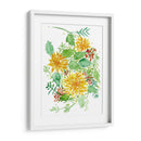 Movimiento Alegre I - Melissa Wang | Cuadro decorativo de Canvas Lab