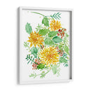 Movimiento Alegre I - Melissa Wang | Cuadro decorativo de Canvas Lab