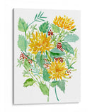 Movimiento Alegre Ii - Melissa Wang | Cuadro decorativo de Canvas Lab