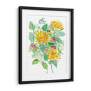 Movimiento Alegre Ii - Melissa Wang | Cuadro decorativo de Canvas Lab