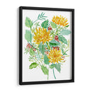 Movimiento Alegre Ii - Melissa Wang | Cuadro decorativo de Canvas Lab