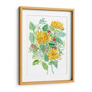 Movimiento Alegre Ii - Melissa Wang | Cuadro decorativo de Canvas Lab