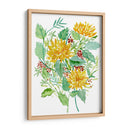 Movimiento Alegre Ii - Melissa Wang | Cuadro decorativo de Canvas Lab