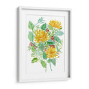 Movimiento Alegre Ii - Melissa Wang | Cuadro decorativo de Canvas Lab