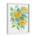 Movimiento Alegre Ii - Melissa Wang | Cuadro decorativo de Canvas Lab