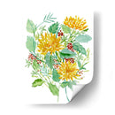 Movimiento Alegre Ii - Melissa Wang | Cuadro decorativo de Canvas Lab