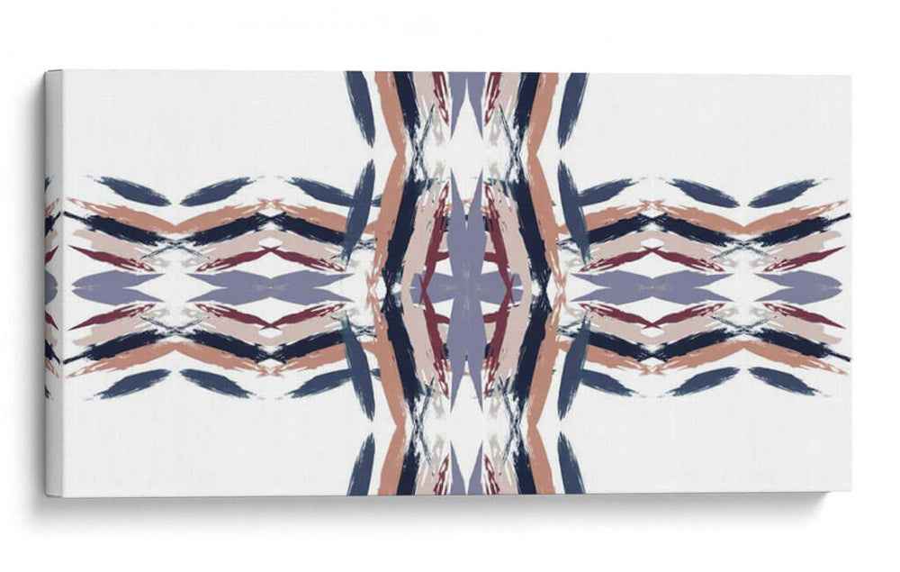 Espejo Espejo Iii - Jennifer Goldberger | Cuadro decorativo de Canvas Lab