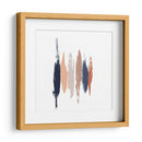 Cepillado I - Jennifer Goldberger | Cuadro decorativo de Canvas Lab