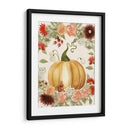 Otoño Rojo - Grace Popp | Cuadro decorativo de Canvas Lab