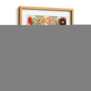 Otoño Rojo - Grace Popp | Cuadro decorativo de Canvas Lab