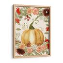 Otoño Rojo - Grace Popp | Cuadro decorativo de Canvas Lab