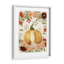 Otoño Rojo - Grace Popp | Cuadro decorativo de Canvas Lab