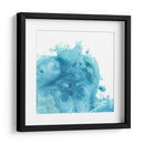 Splash Wave I - June Erica Vess | Cuadro decorativo de Canvas Lab