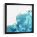 Splash Wave Ii - June Erica Vess | Cuadro decorativo de Canvas Lab