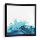 Splash Wave Iii - June Erica Vess | Cuadro decorativo de Canvas Lab