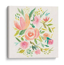 Verano Fete I - Chariklia Zarris | Cuadro decorativo de Canvas Lab